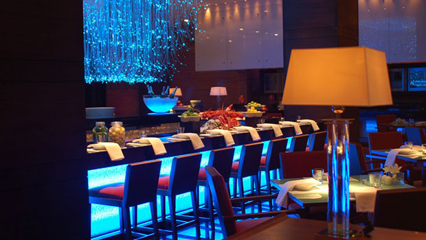 Grand Hyatt Amman