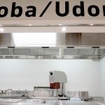 Daiichi Sankyo Tokyo has chosen Halton Solutions for the ventilation of their kitchen