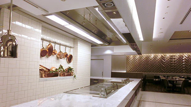 Keio Plaza Tokyo