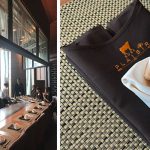 Kobe Plaisir Tokyo has chosen Halton Solutions for the ventilation of their kitchen