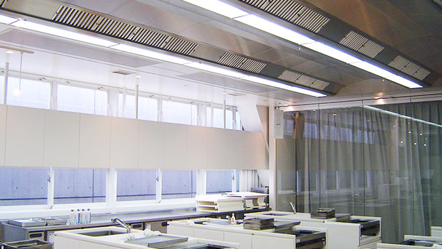 Musashino Cooking School Tokyo