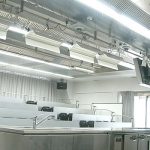 Musashino Cooking School Tokyo