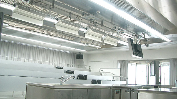 Musashino Cooking School Tokyo
