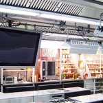 Musashino Cooking School Tokyo