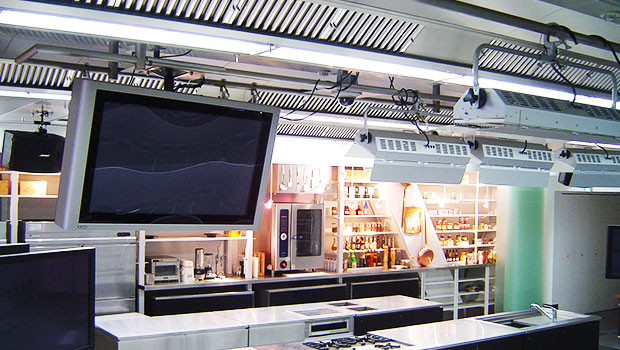 Musashino Cooking School Tokyo