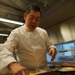 Ponte Vecchio Osaka has chosen Halton Solutions for the ventilation of their kitchen