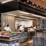 Courtyard Seoul Namdaemun has chosen Halton Solutions for the ventilation of their kitchen