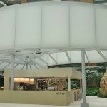 Haevichi Atrium Jeju Island has chosen Halton Solutions for the ventilation of their kitchen