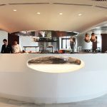 Four Seasons Hotel Casablanca has chosen Halton Solutions for the ventilation of their kitchen