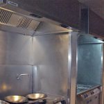 Pullman Marrakech has chosen Halton Solutions for the ventilation of their kitchen