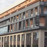 Radisson Blu Carre Eden has chosen Halton Solutions for the ventilation of their kitchen