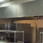 Radisson Blu Carre Eden has chosen Halton Solutions for the ventilation of their kitchen