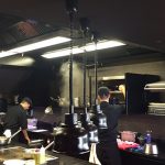 Hôtel Métropole Monte-Carlo has chosen Halton Solutions for the ventilation of their kitchen