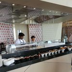 The St Regis Maldives Vommuli Resort has chosen Halton Solutions for the ventilation of their kitchen