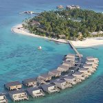 The St Regis Maldives Vommuli Resort
