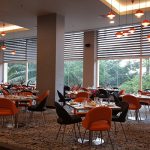 Bangi Golf Resort Selangor