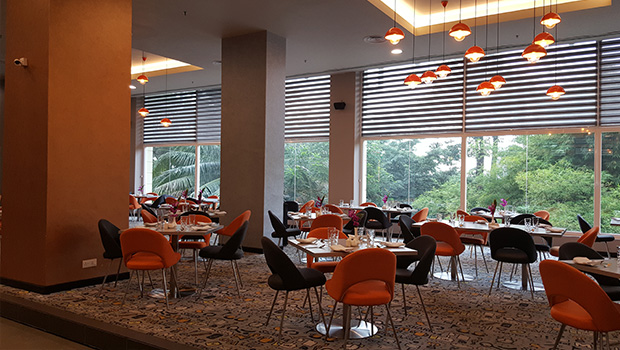 Bangi Golf Resort Selangor
