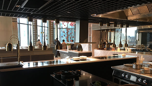 Four Seasons Hotel Kuala Lumpur
