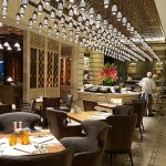 Mandarin Oriental Kuala Lumpur has chosen Halton Solutions for the ventilation of their kitchen