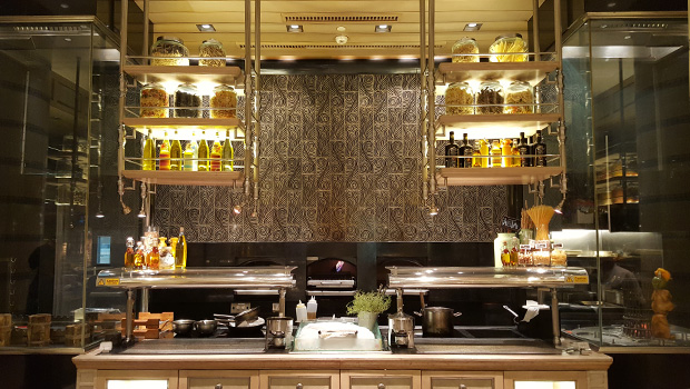 Mandarin Oriental Kuala Lumpur