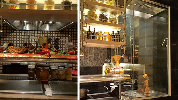 Mandarin Oriental Kuala Lumpur