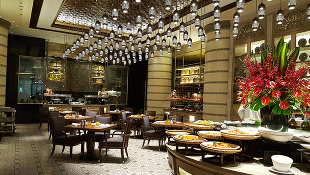 Mandarin Oriental Kuala Lumpur