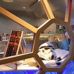 TGV One Utama Cinema Petaling Jaya has chosen Halton Solutions for the ventilation of their kitchen