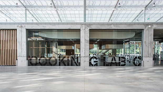 Co Creation Lab Venlo