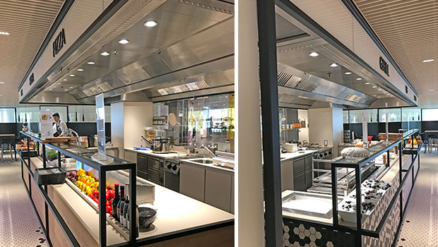 De Bijenkorf Utrecht