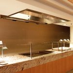 Dorint Airport Amsterdam has chosen Halton Solutions for the ventilation of their kitchen