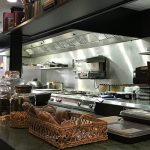 has chosen Halton Solutions for the ventilation of their kitchen