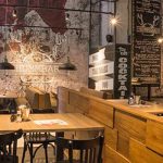 Hummbar Amsterdam has chosen Halton Solutions for the ventilation of their kitchen