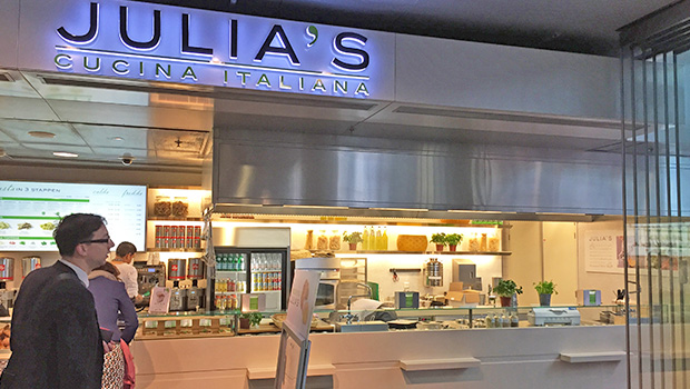 Julia