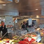 La Place @ Schiphol Airport