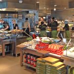 La Place @ Schiphol Airport