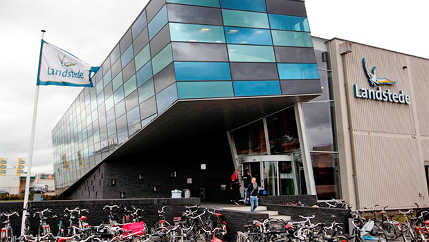 Landstede Zwolle