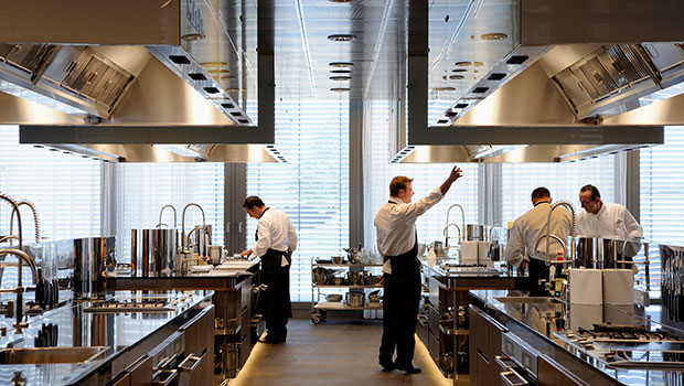 Miele Culinary Institute Vianen