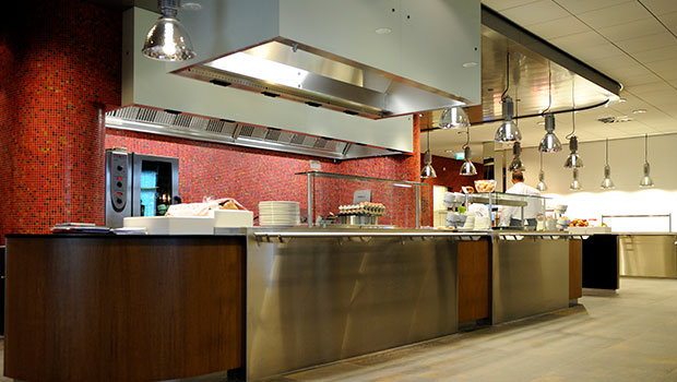 Miele Culinary Institute Vianen