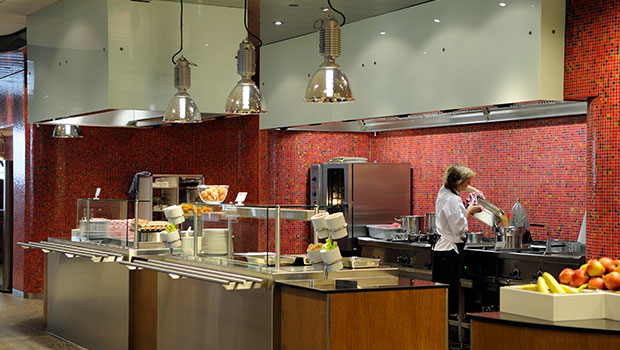 Miele Culinary Institute Vianen