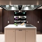 Okura Amsterdam has chosen Halton Solutions for the ventilation of their kitchen