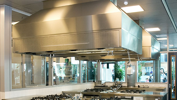ROC Carolus Regional School Nijmegen