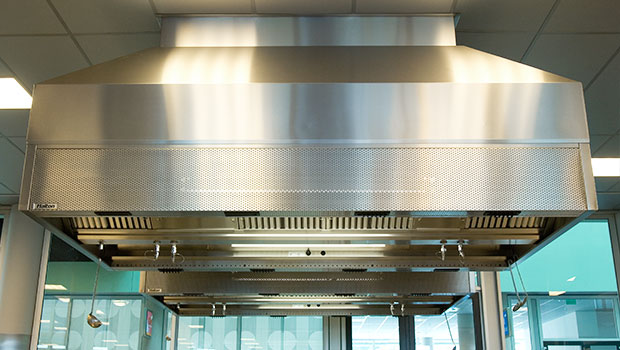 ROC Carolus Regional School Nijmegen
