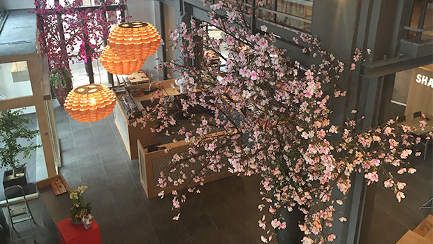 Shabu Shabu Amsterdam