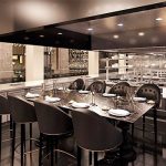 The Duchess Amsterdam has chosen Halton Solutions for the ventilation of their kitchen