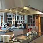Wings Rotterdam has chosen Halton Solutions for the ventilation of their kitchen