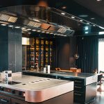 Renaa Stavanger has chosen Halton Solutions for the ventilation of their kitchen