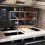 Thon Hotel Cecil Oslo has chosen Halton Solutions for the ventilation of their kitchen