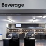 Eden Park Stadium Auckland has chosen Halton Solutions for the ventilation of their kitchen