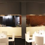 Bulwar Hotel Torun has chosen Halton Solutions for the ventilation of their kitchen
