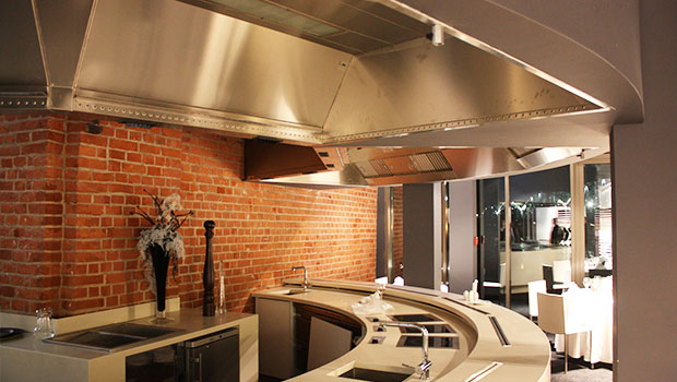 Bulwar Hotel Torun
